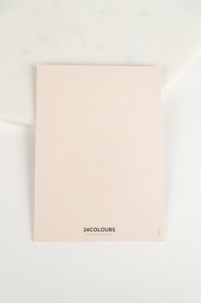 Postkarte