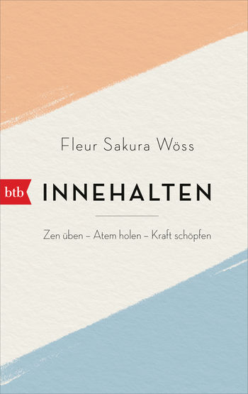 Buch Innehalten