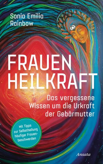 Buch Frauenheilkraft