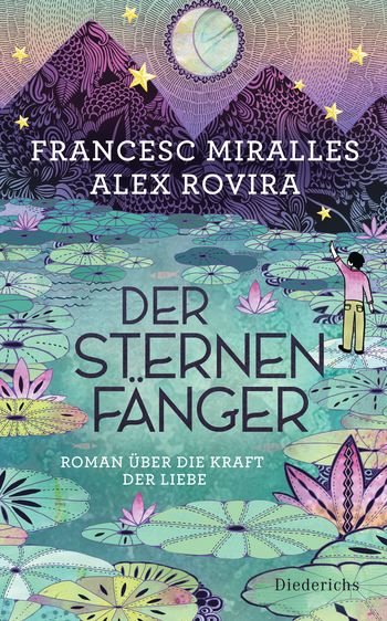 Buch Der Sternenfänger