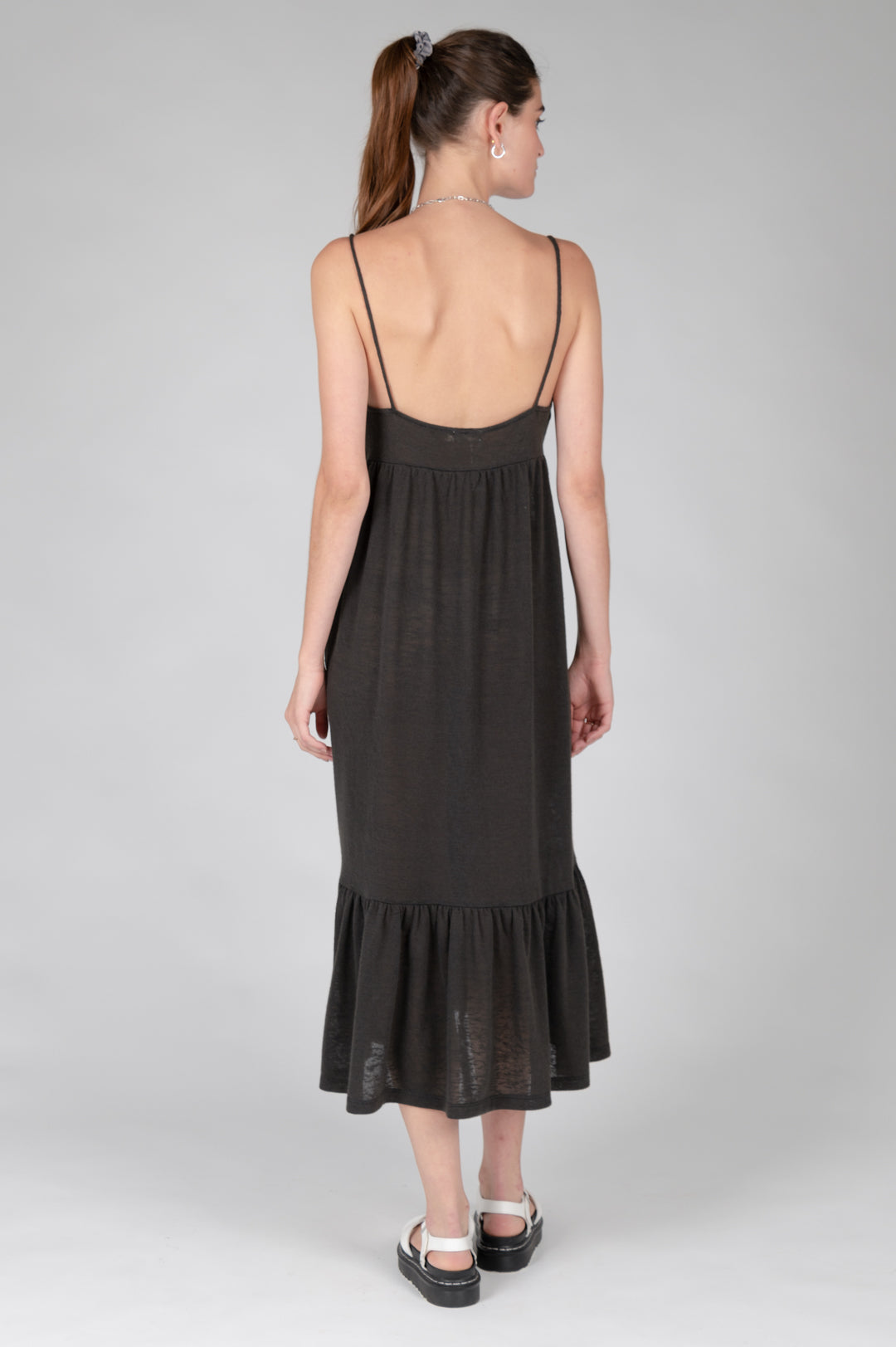 Kleid Maxi