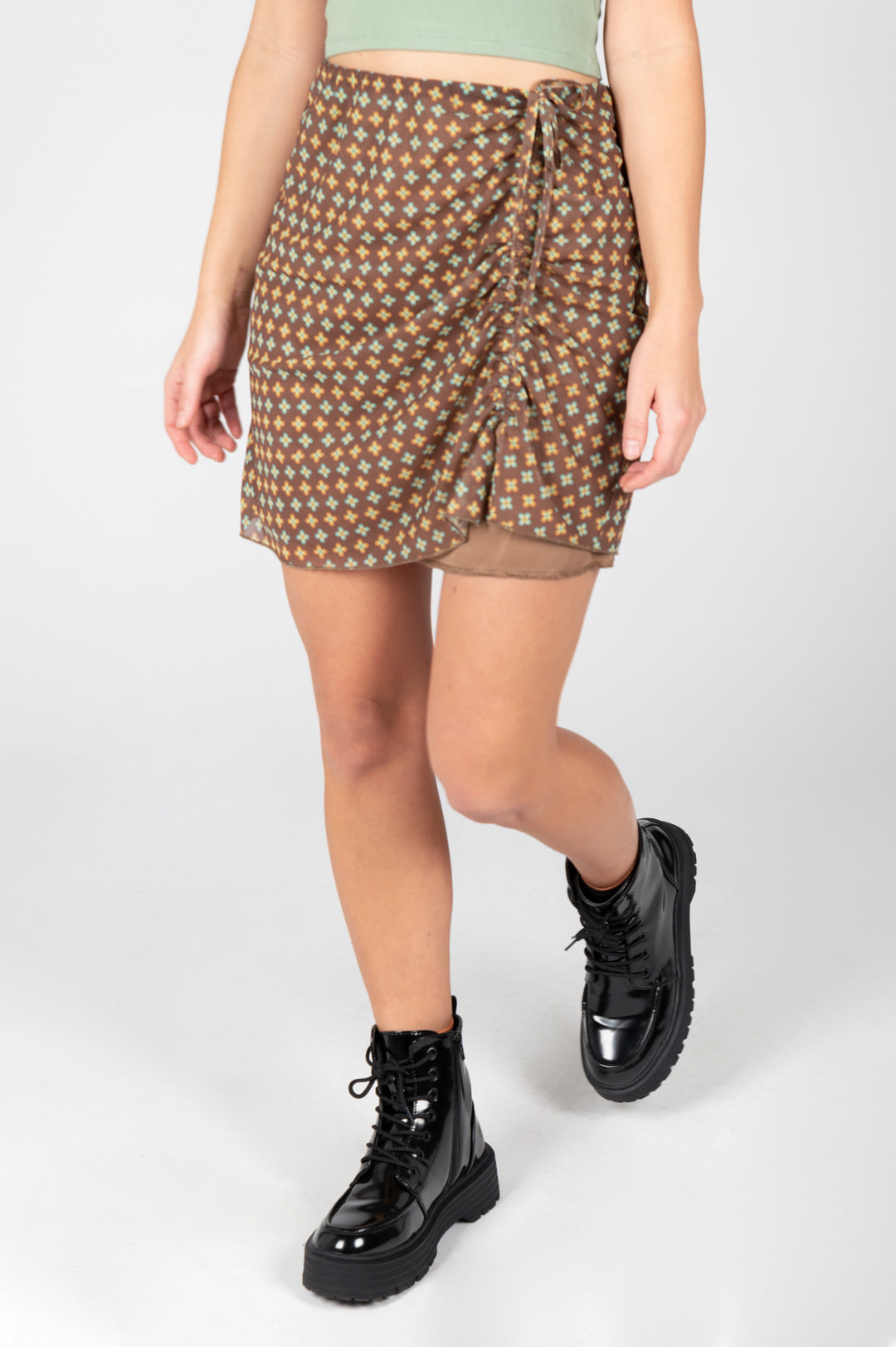 Rock im Retro-Look
