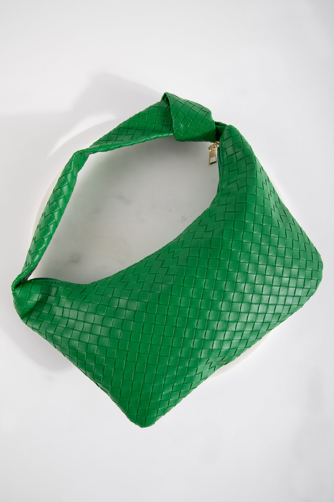Tasche geflochten