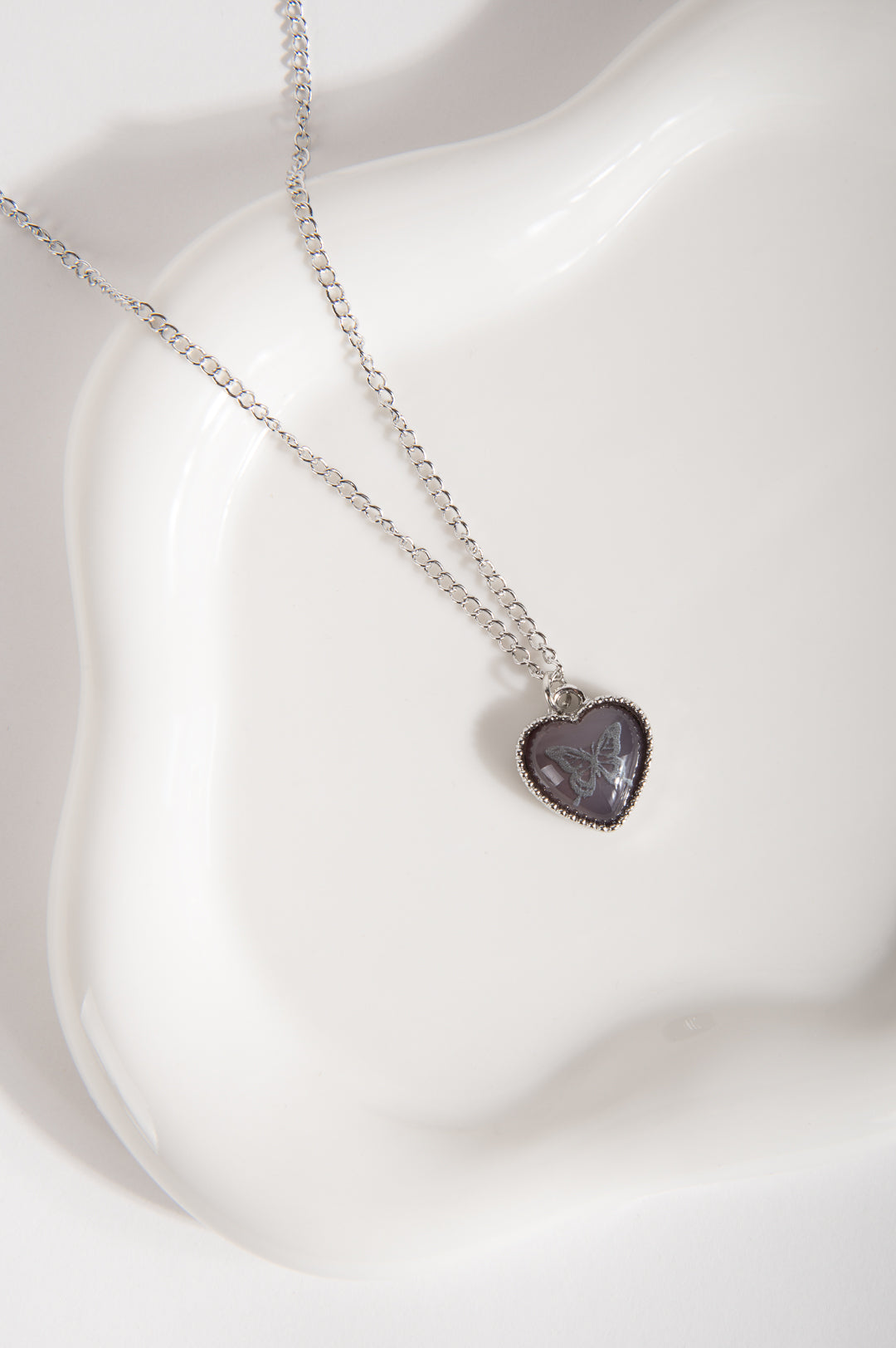 Kette mit Anhänger