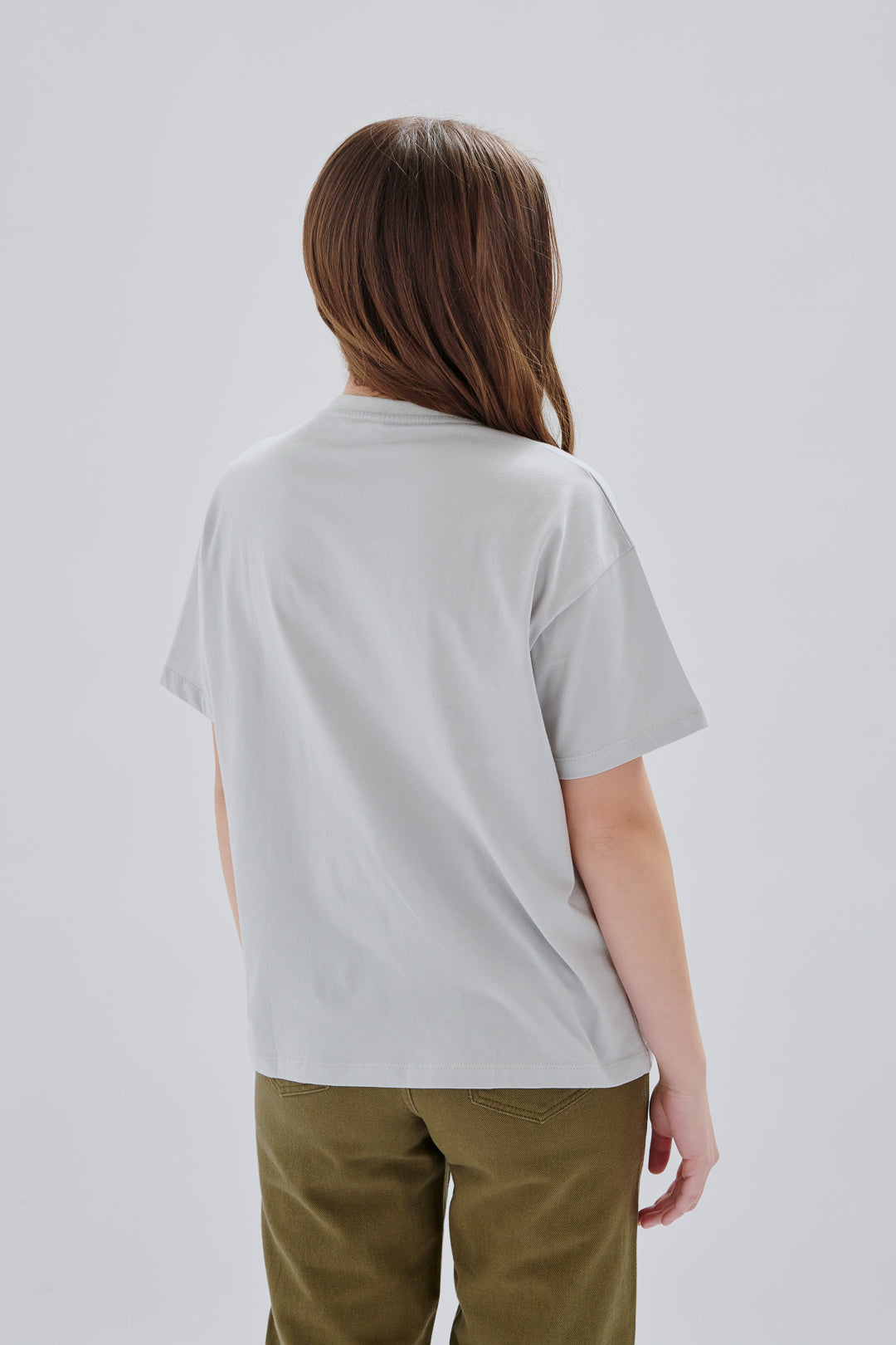 T-Shirt mit Aufdruck