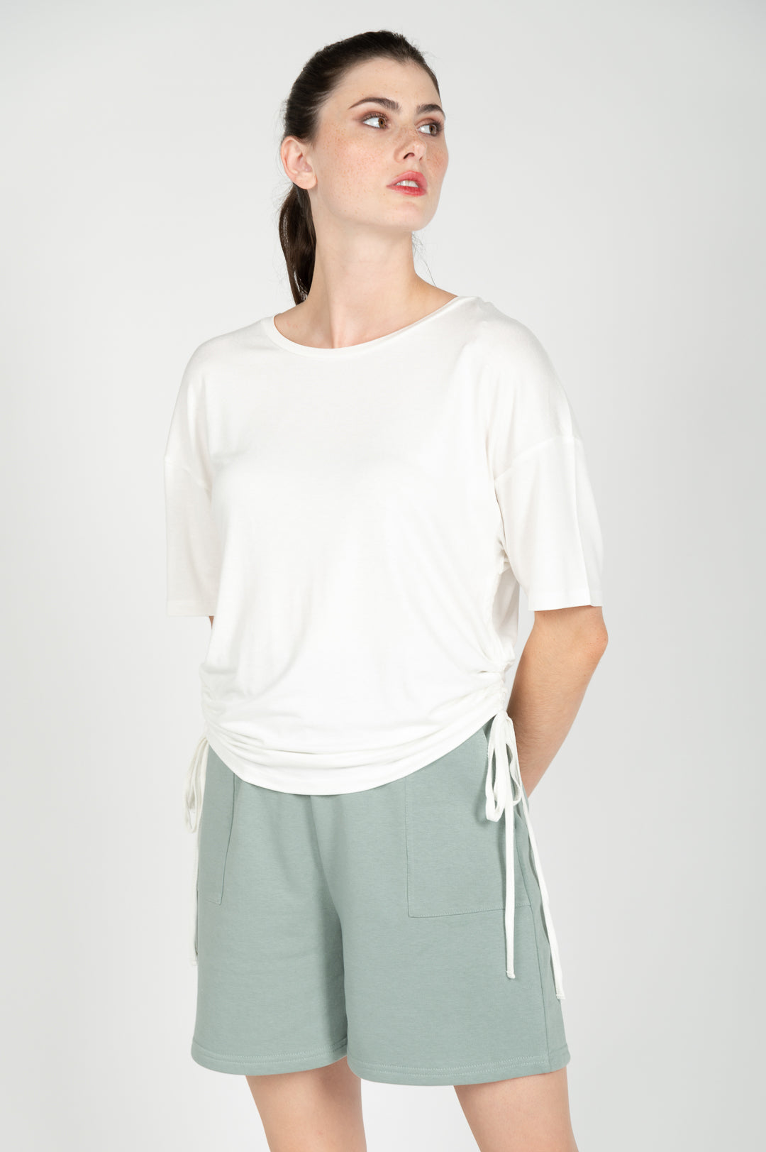 Shorts grün