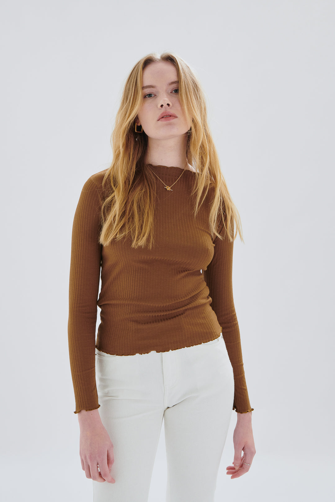 Shirt langarm