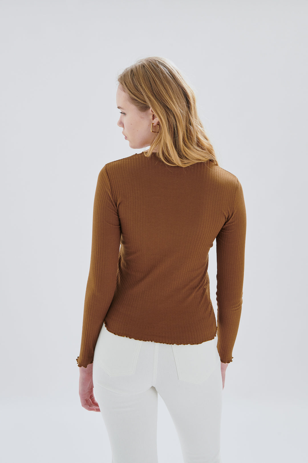 Shirt langarm