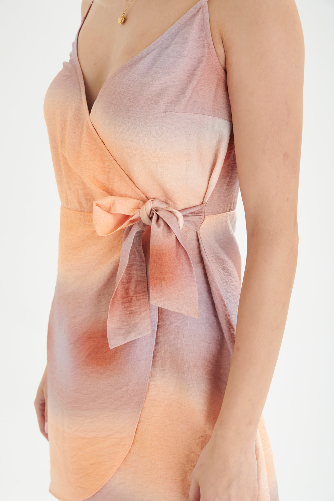 Kleid mit Print