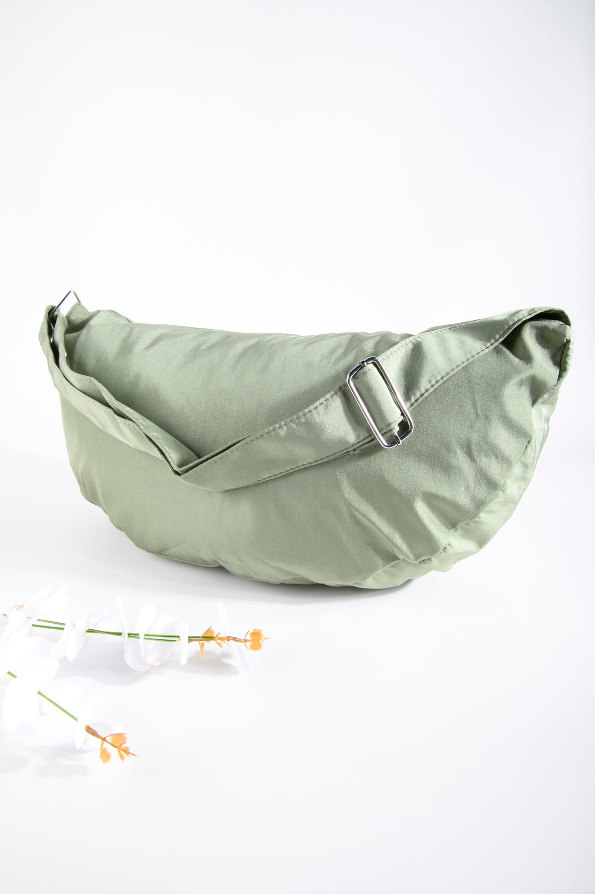 Tasche in Grün