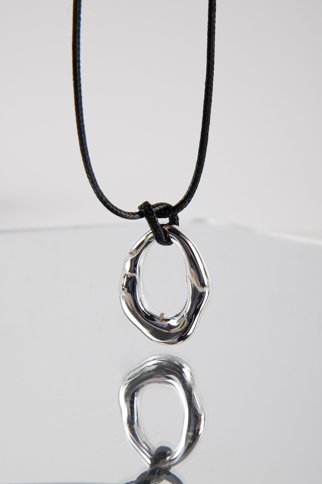 Kette mit Anhänger
