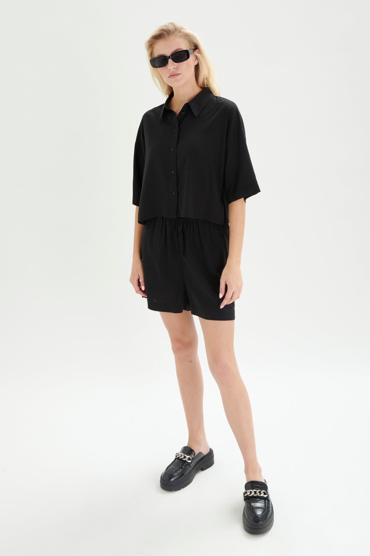 Bluse
