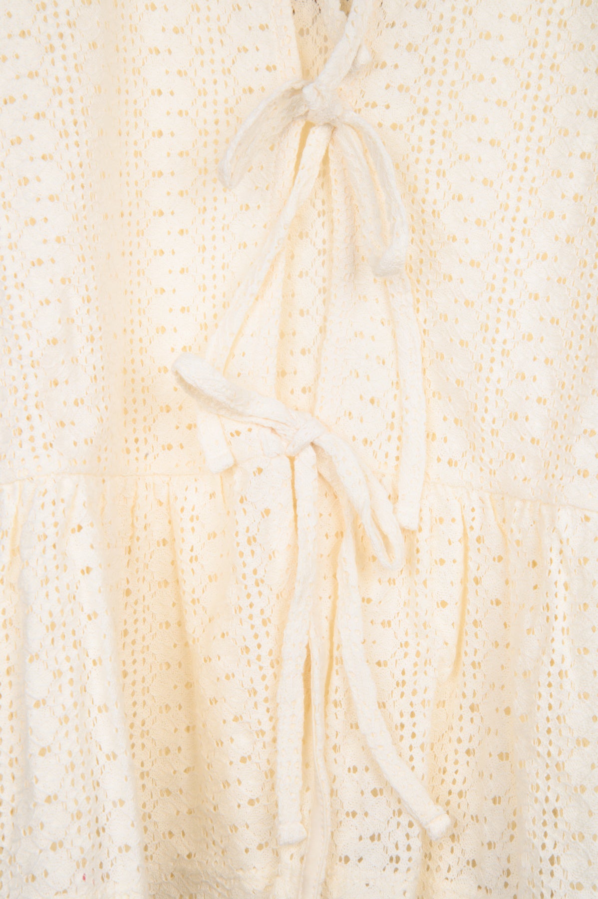Shirt in Off-White