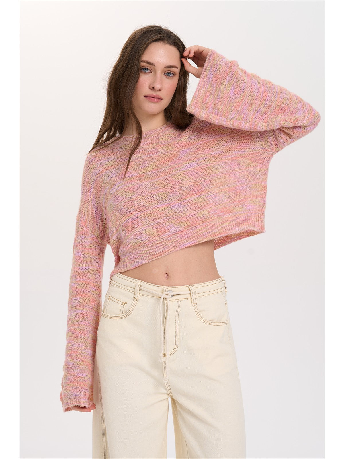 Pullover