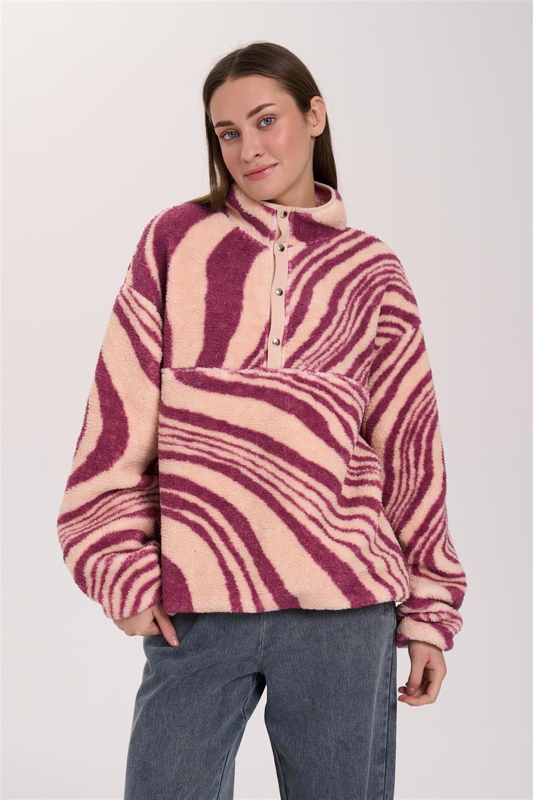 Shirt mit Print