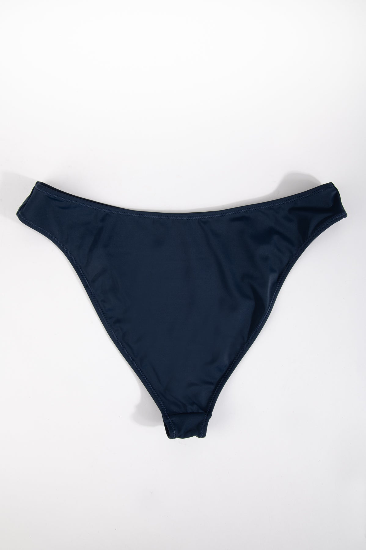 Bikini Hose in Blau