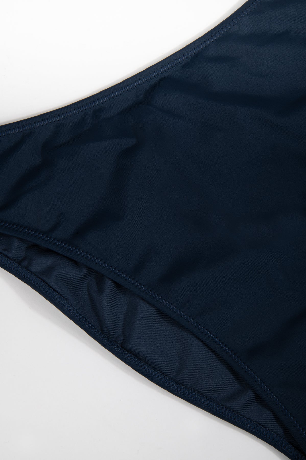 Bikini Hose in Blau