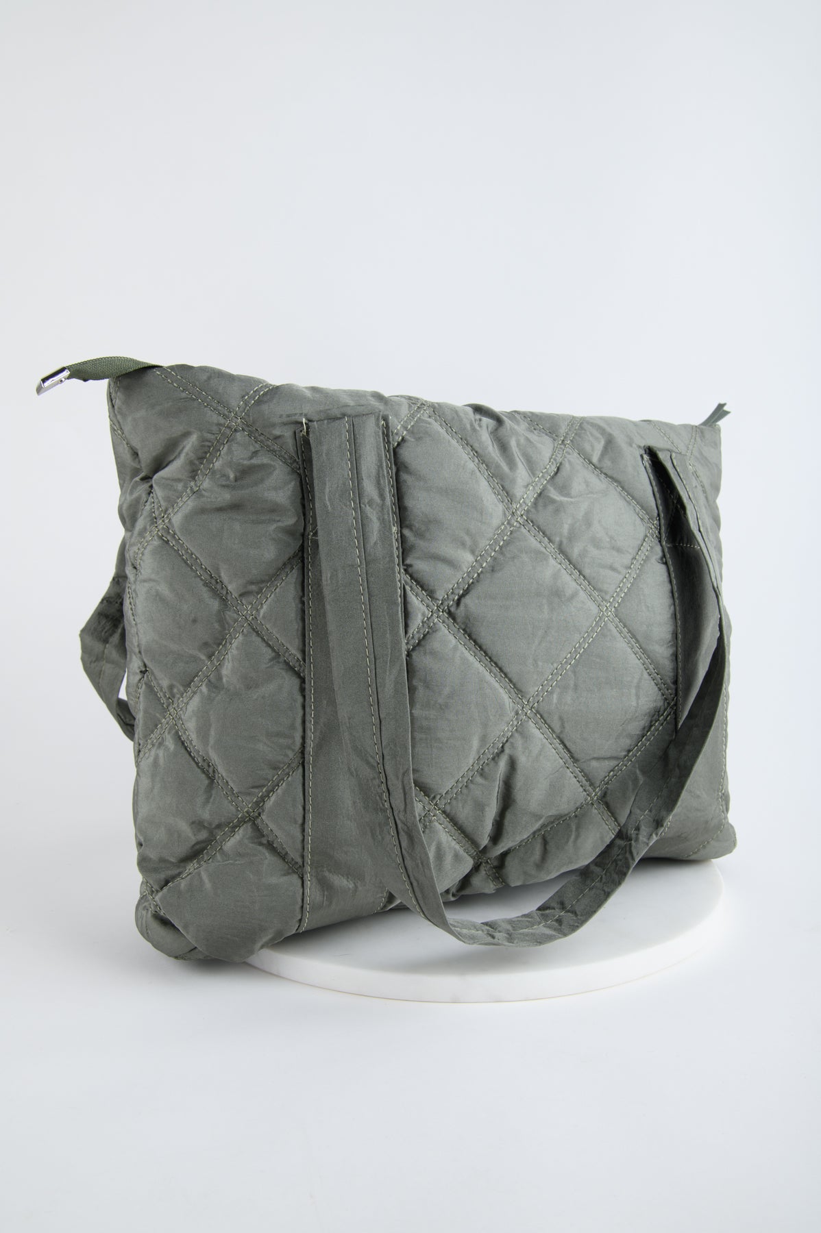Tasche in Grün