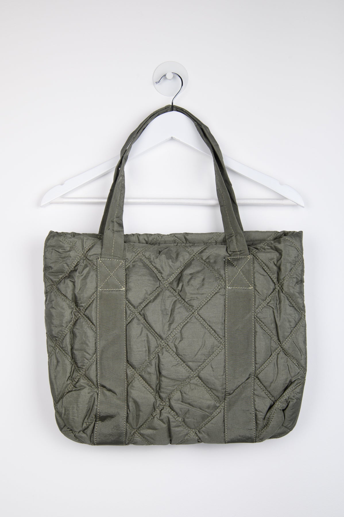 Tasche in Grün