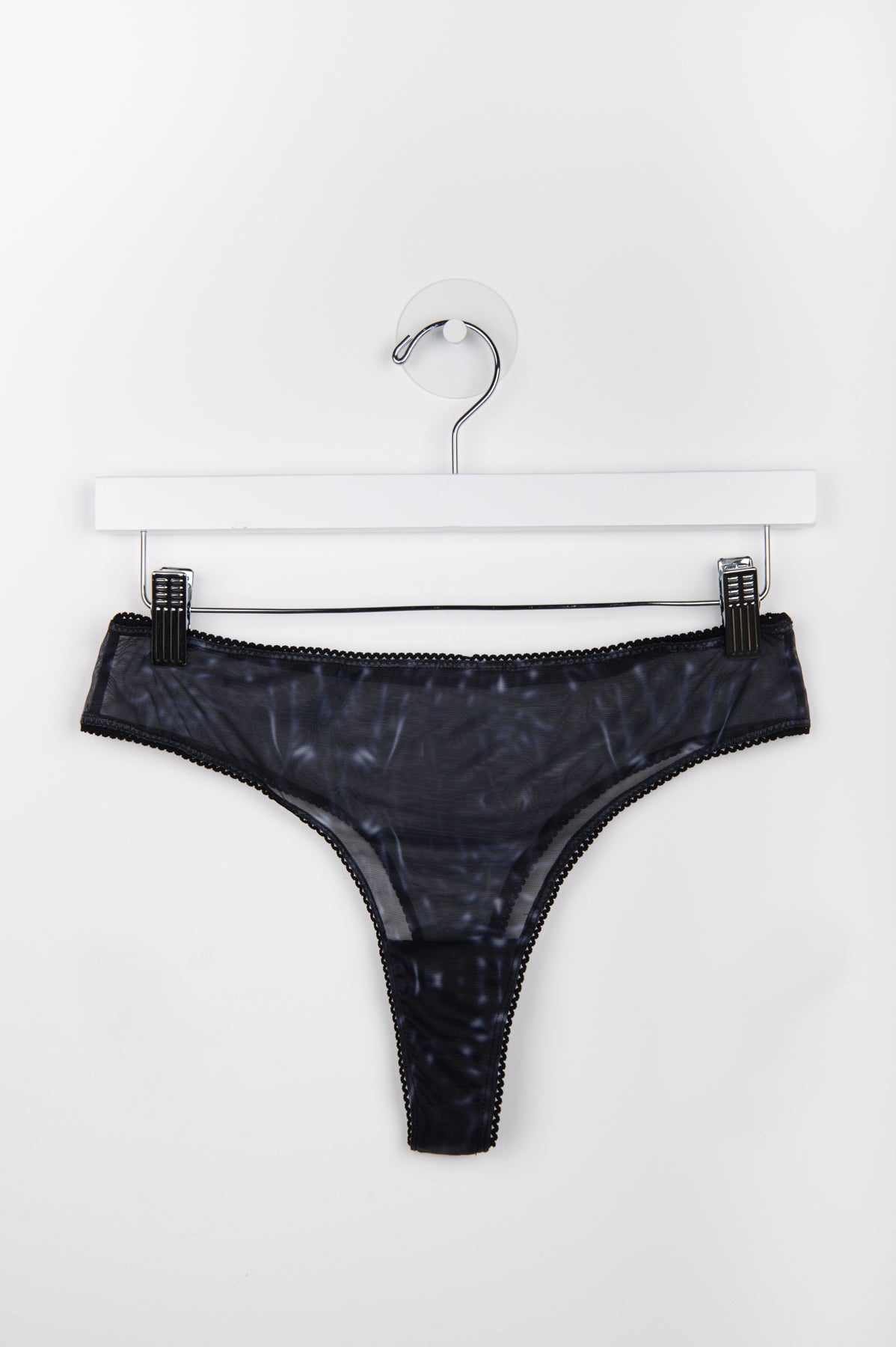 Panty mit Print