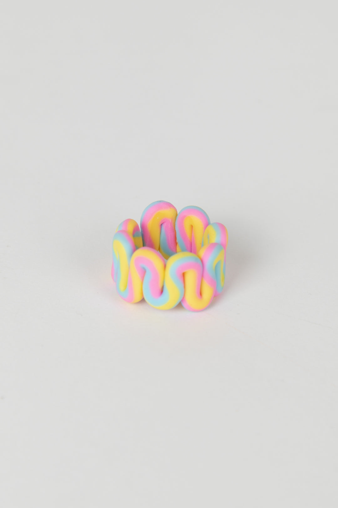 Ring bunt
