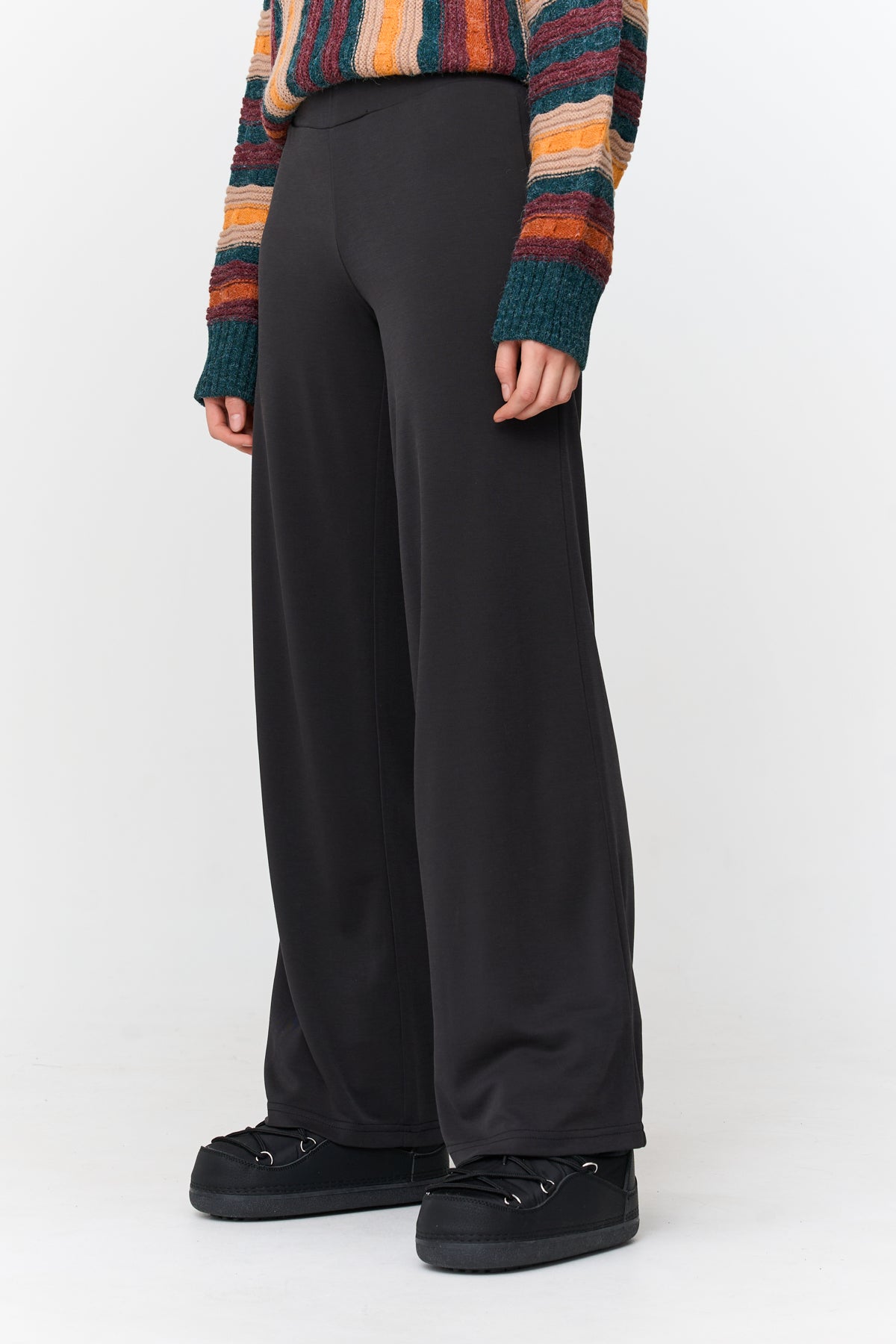 Hose aus Modal-Mix