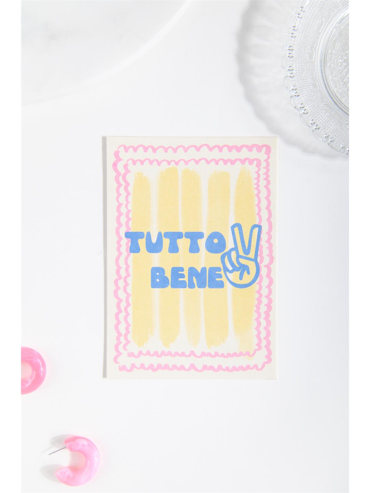 Postkarte