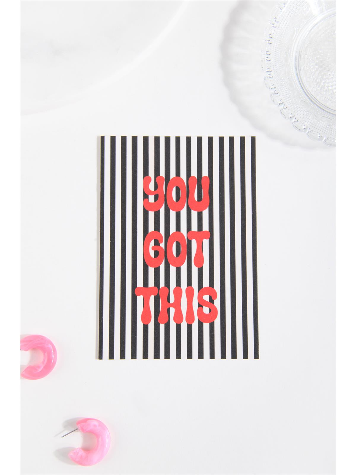 Postkarte