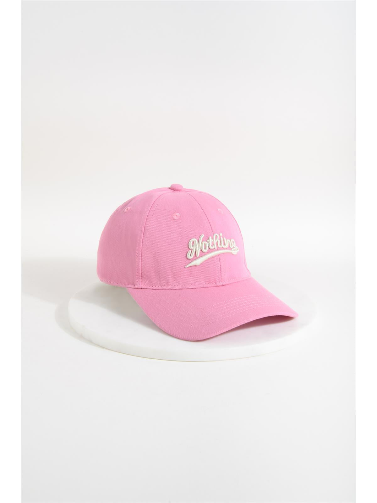 Cap in Pink