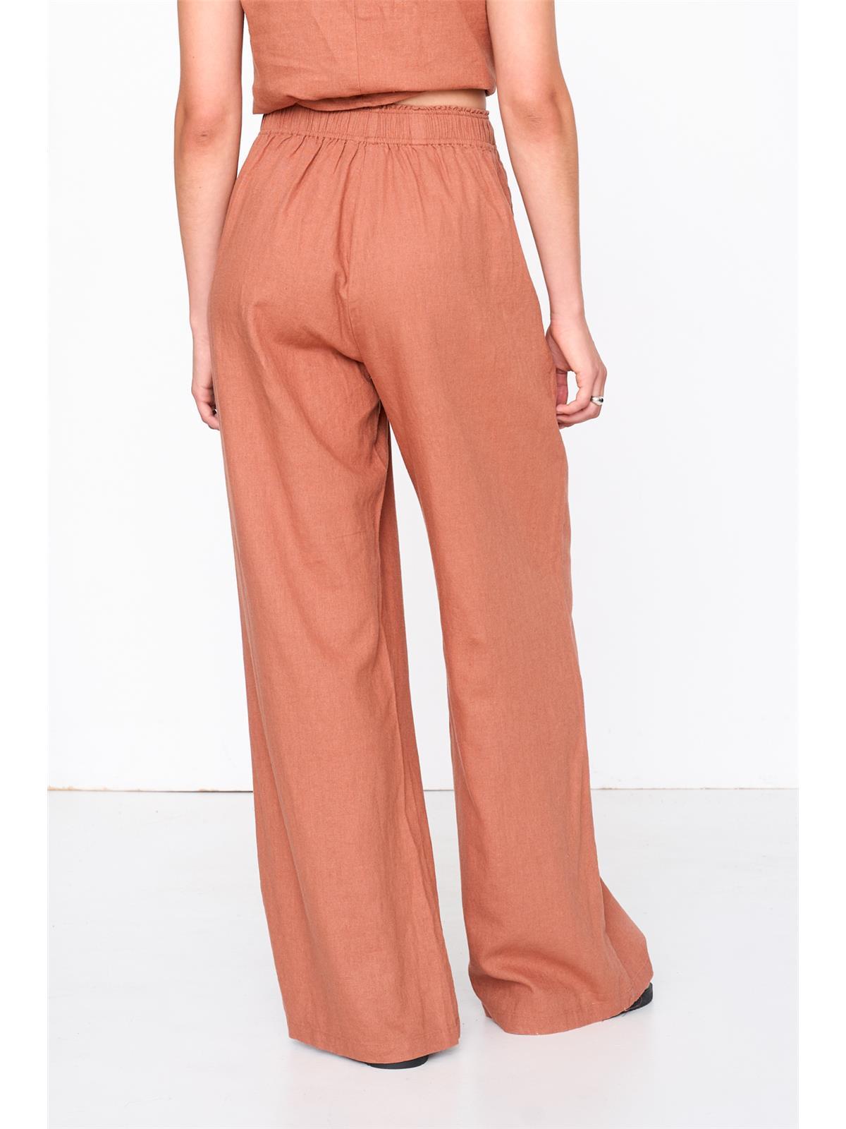 Hose in Orange