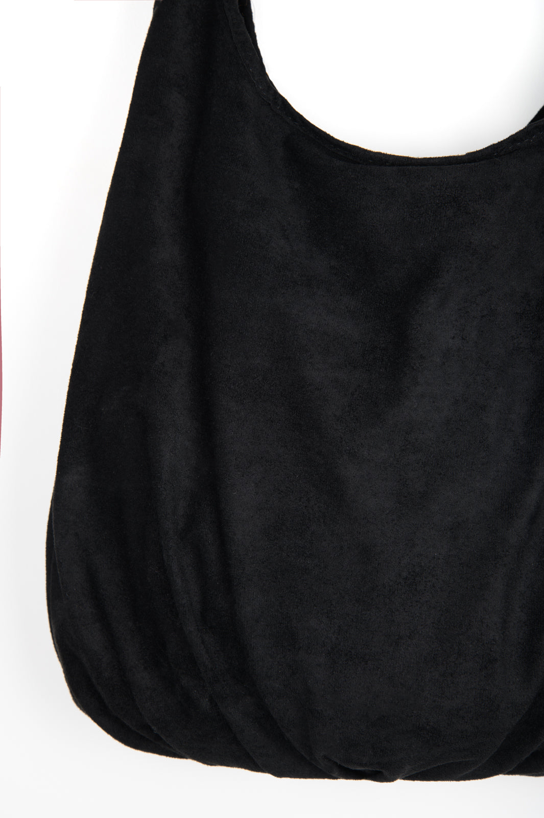 Tasche in Schwarz