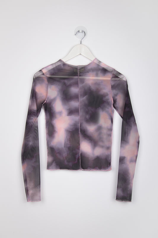 Shirt mit Print