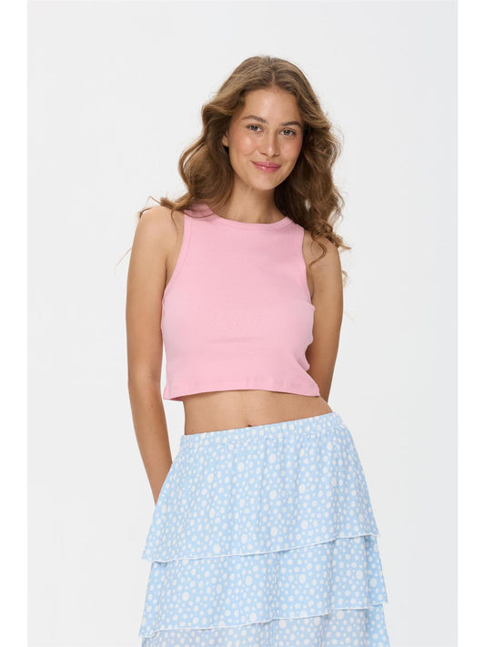 Top in Rosa