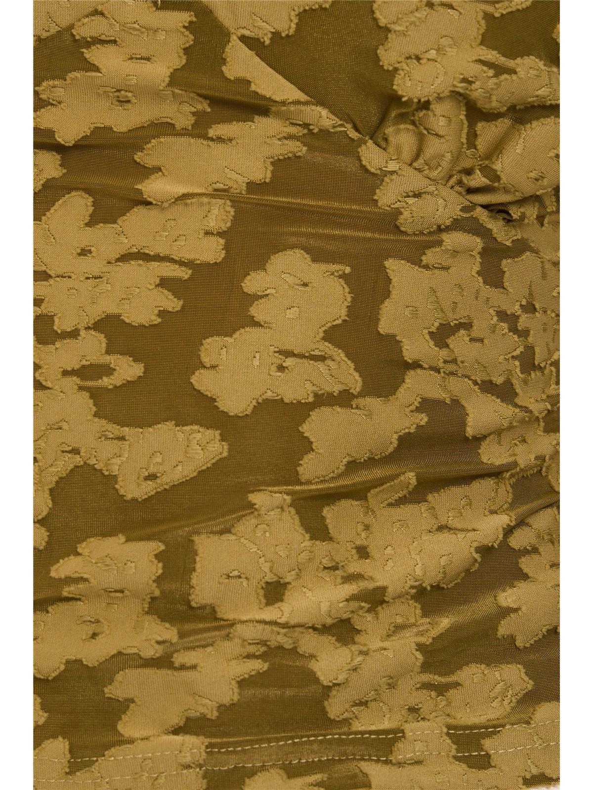Shirt in Grün