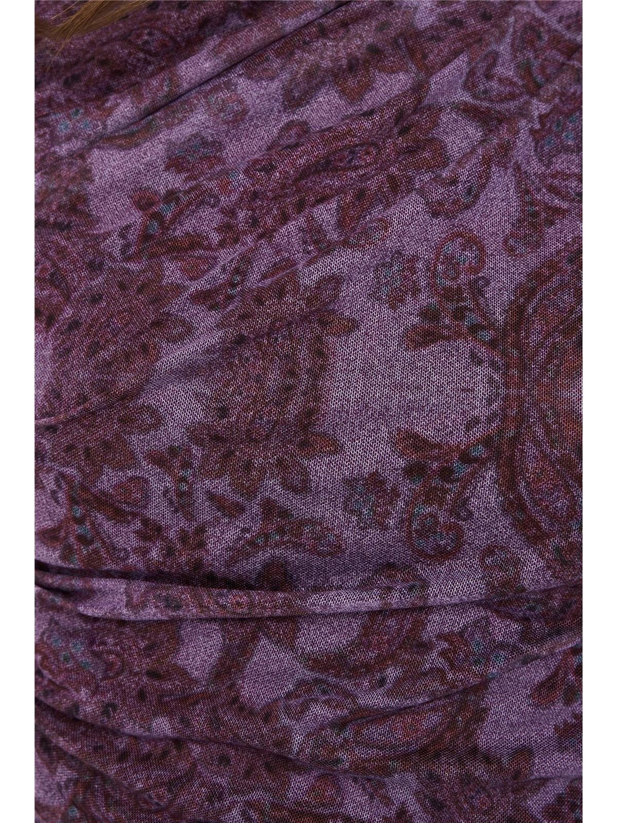 Shirt mit Print