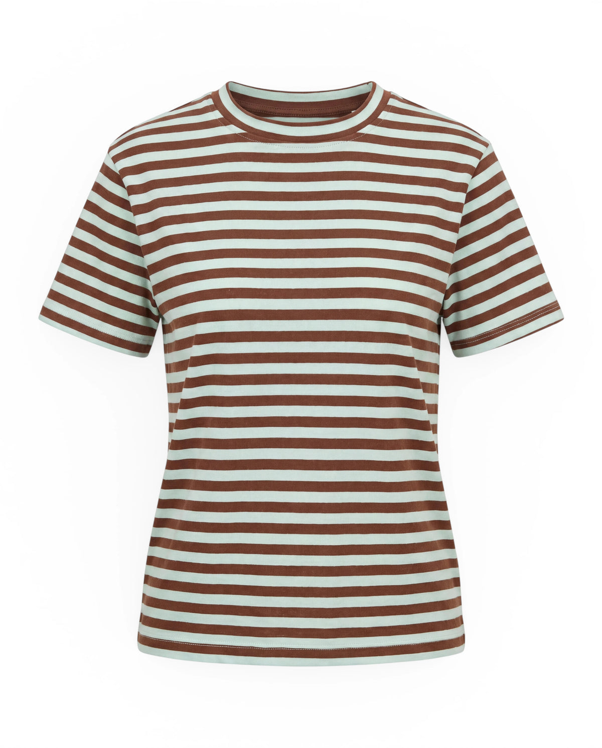 T-Shirt gestreift