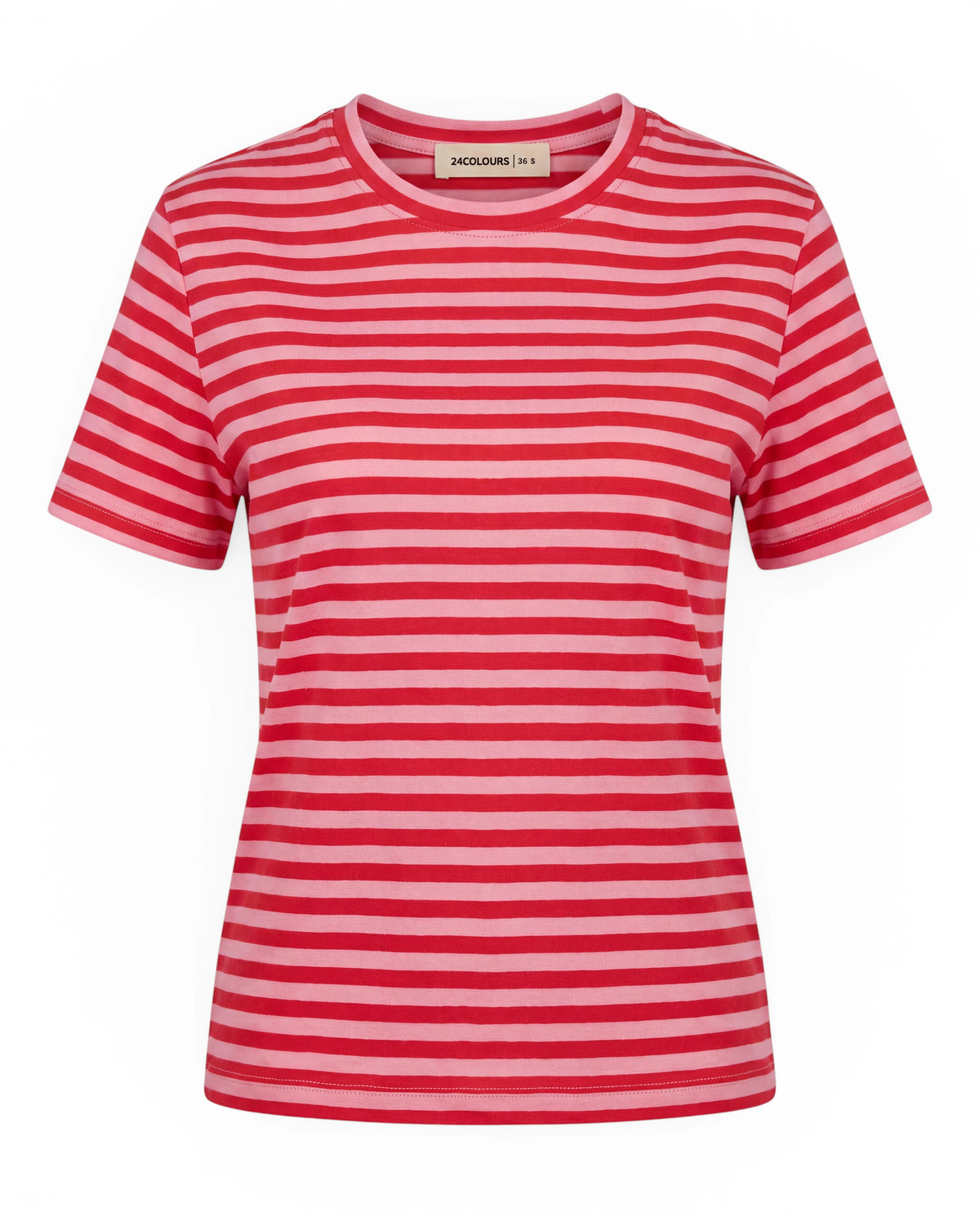 T-Shirt gestreift