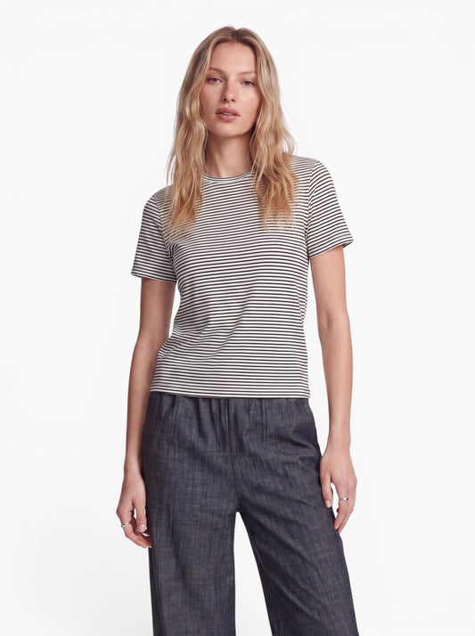 T-Shirt gestreift