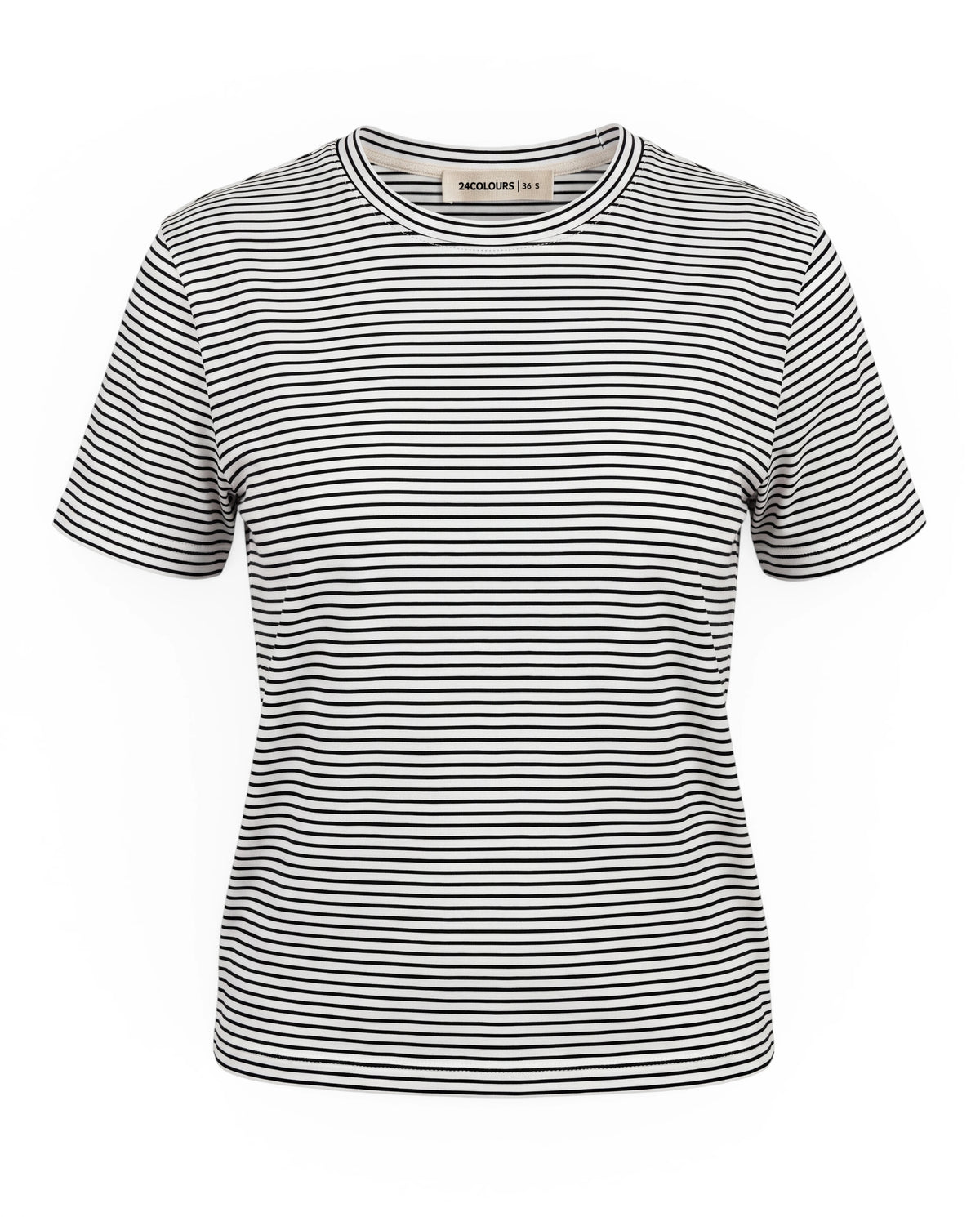 T-Shirt gestreift