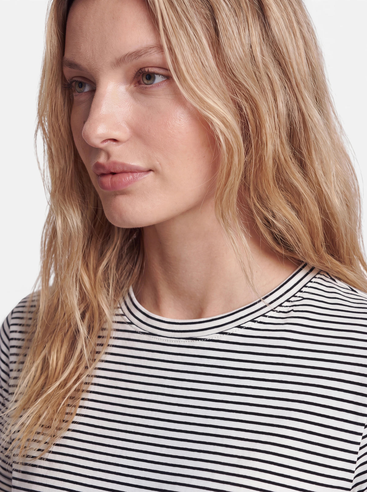 T-Shirt gestreift