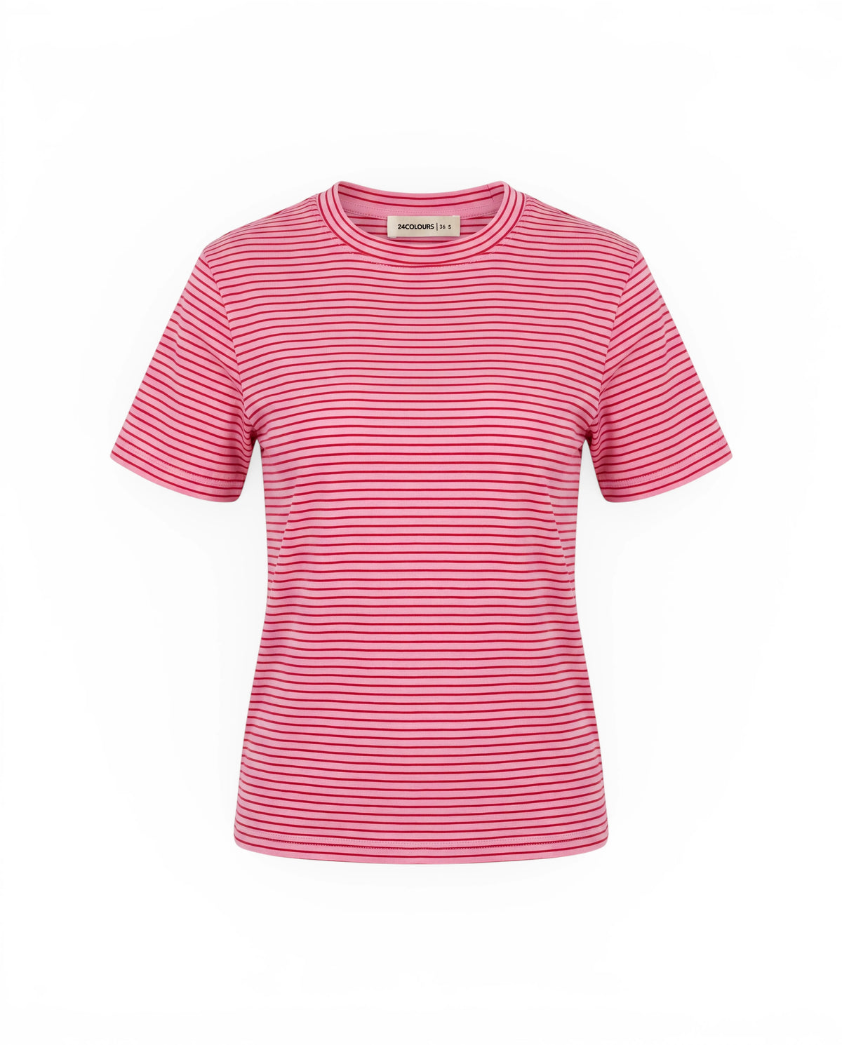 T-Shirt gestreift