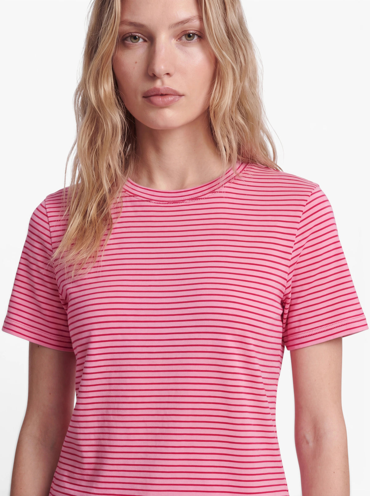 T-Shirt gestreift