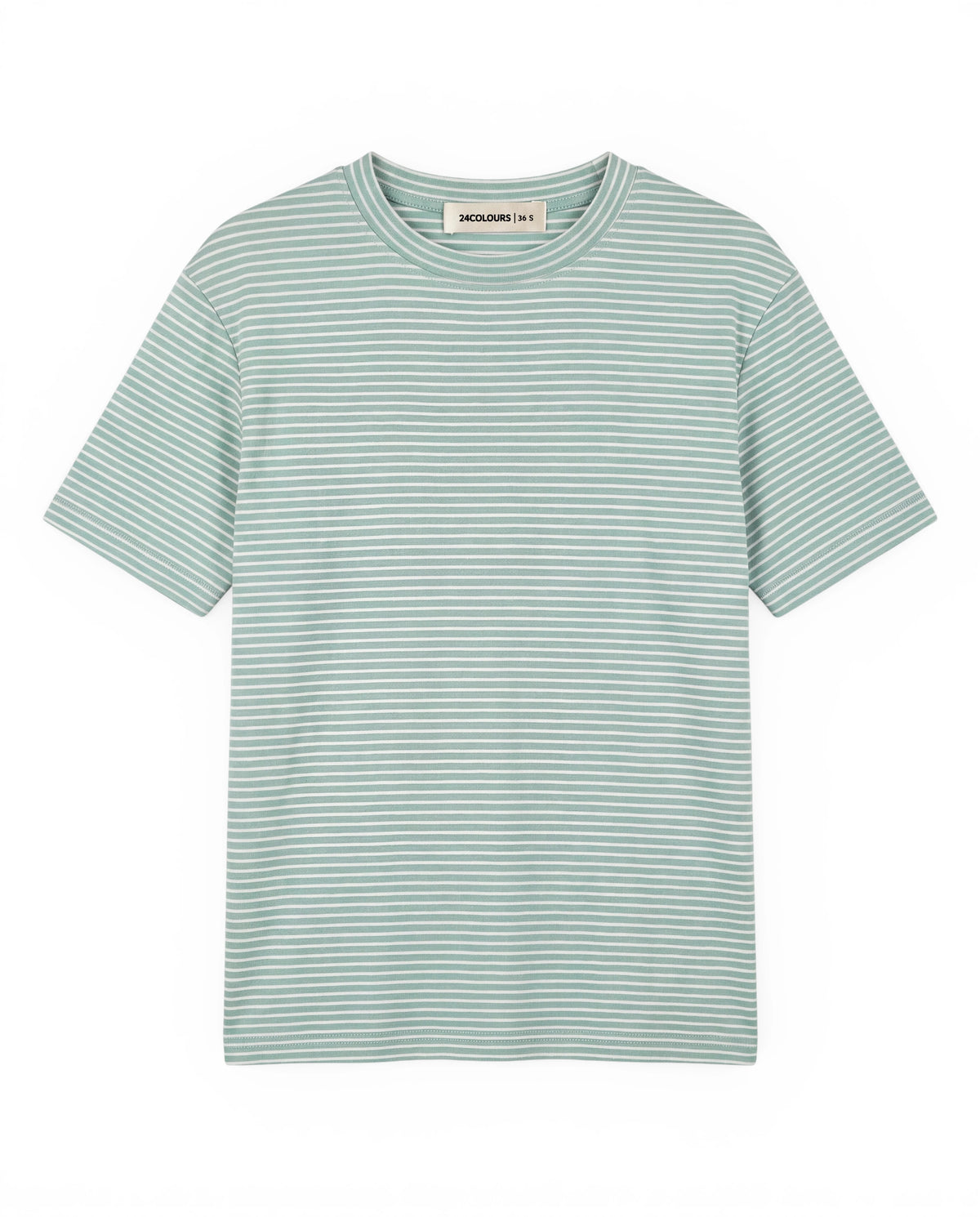 T-Shirt gestreift