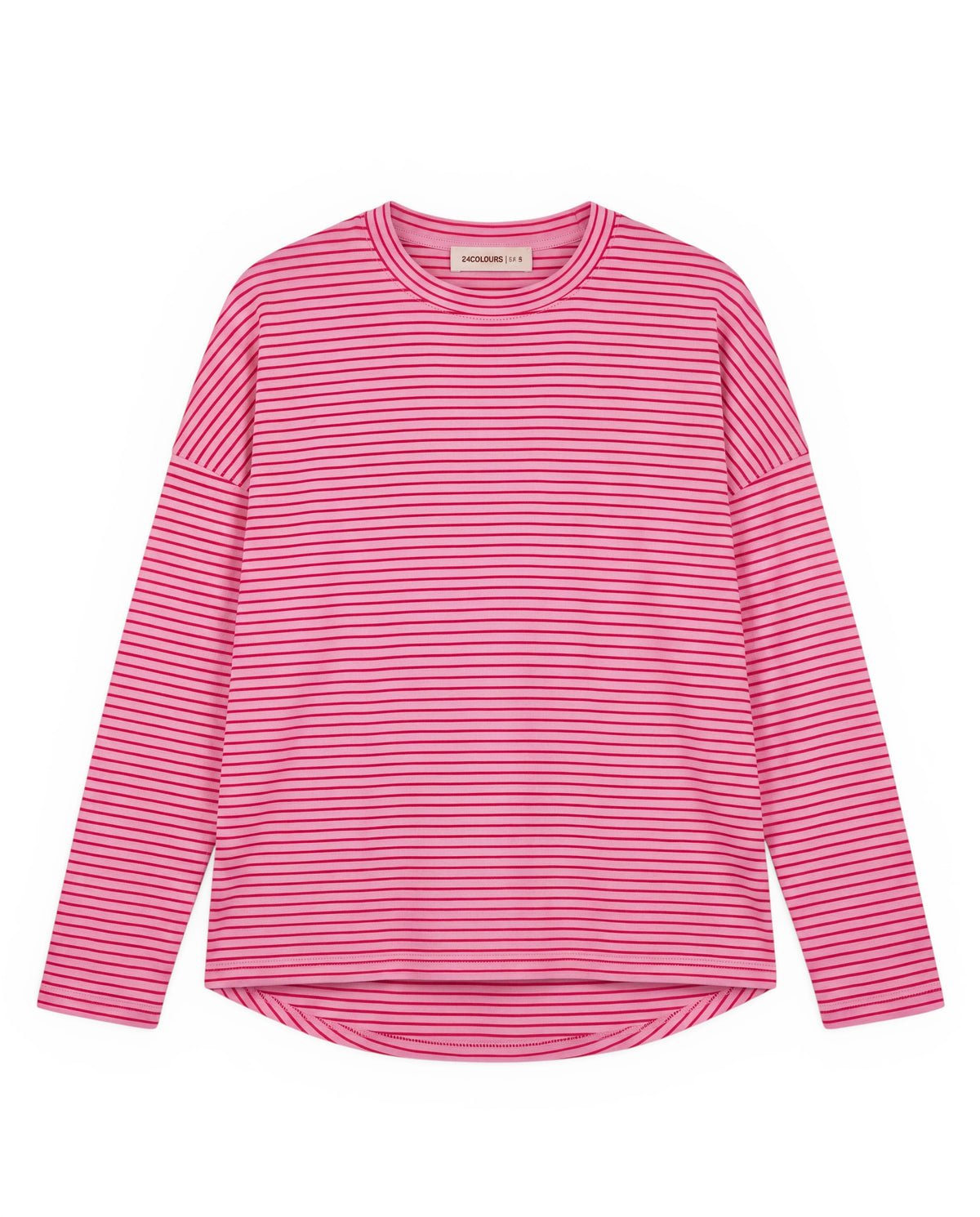 Shirt gestreift