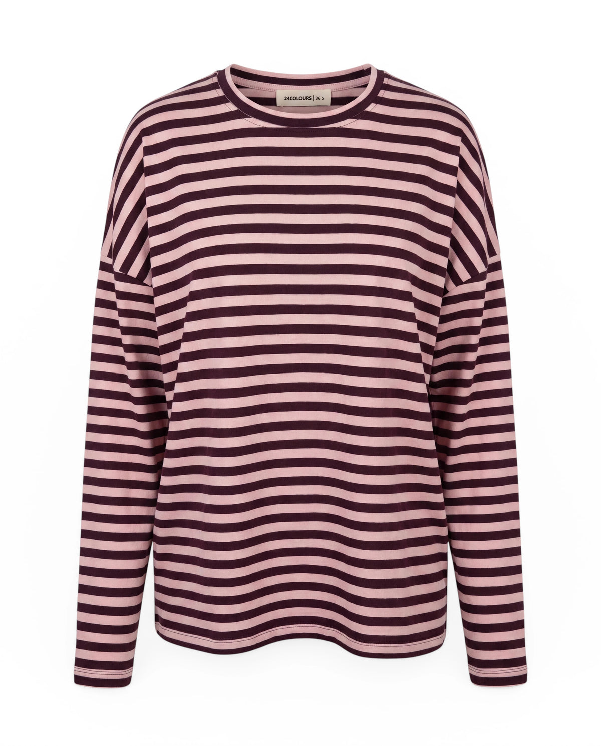 Shirt gestreift
