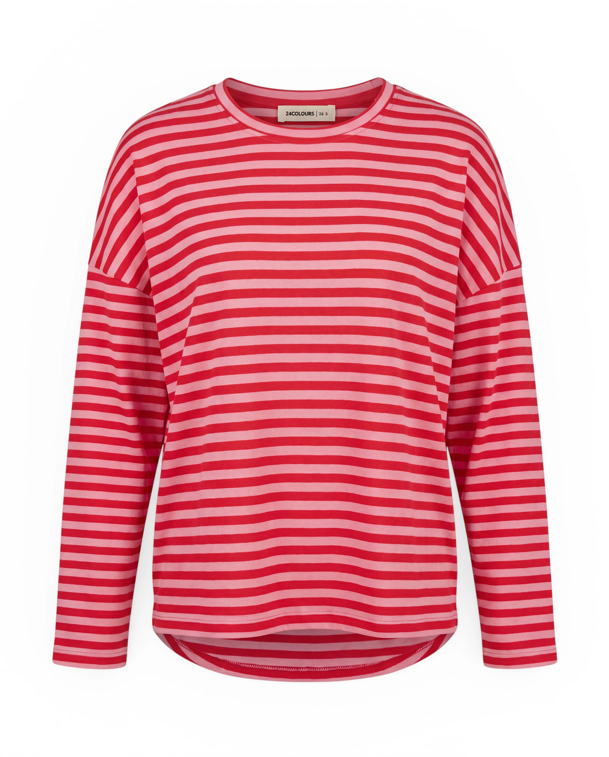 Shirt gestreift