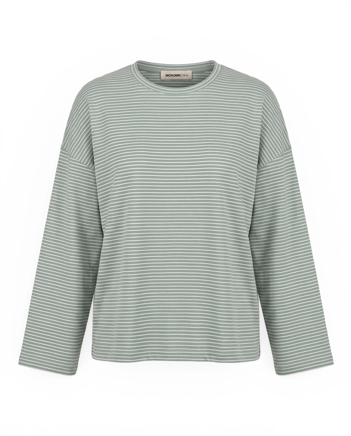 Shirt gestreift