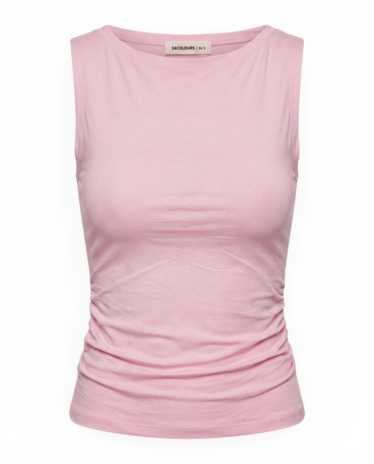 Shirt aus Viskose