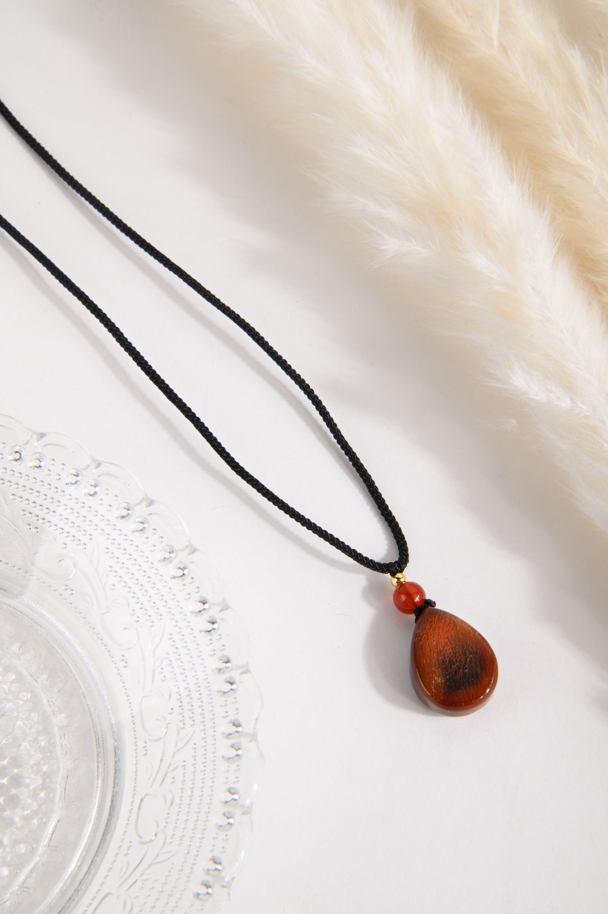 Kette mit Anhänger