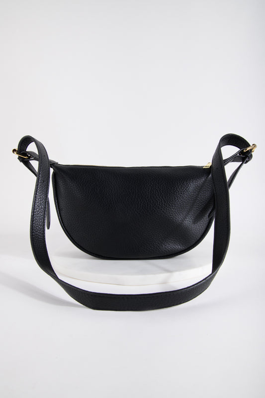 Tasche in Schwarz
